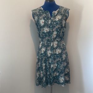 Loft dress, size 2